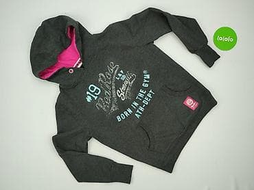 the north face: Bluza z kapturem damska, rozmiar M — 2
