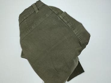 mango havana: Spodnie materiałowe damskie, rozmiar S — 6
