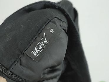 Kobiety: Okay, Spódnica damska, rozmiar M — 4