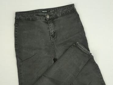 franz kafka t shirty: Tu, Jeans for women, size L (EU 40) — 1