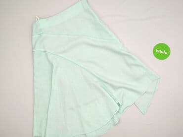 zielone spódniczka tiulowe: Women`s skirt, size L — 3