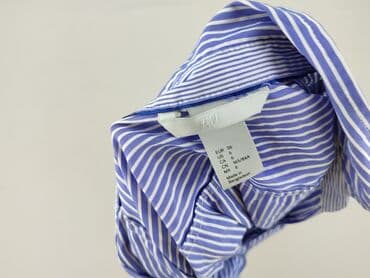 koszule do karmienia h m: H&M, Koszula damska, rozmiar S — 4