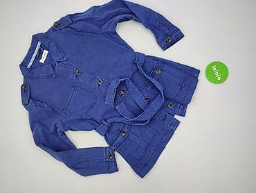 denim co: Kurtka jeansowa damska, rozmiar M — 2