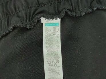Women: Shorts for women, size XL (EU 42) — 5