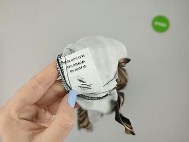 bluzki damskie codzienne: Bluzka damska, rozmiar 6XL — 5