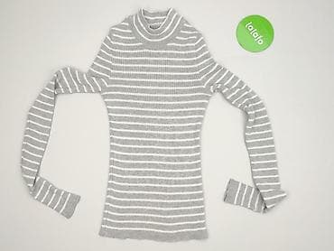 bluzki polo: Gina Tricot, Golf damski, rozmiar S — 3