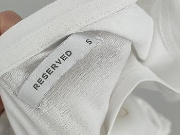 pull and bear shirts: T-shirt damski, rozmiar S — 4