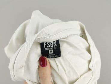 koszulka escobar: FSBN, Koszulka dla mężczyzn, rozmiar M — 4