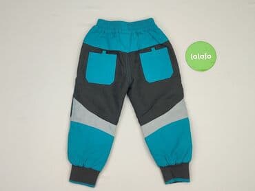 bluzka minionki: Спортивні штани, 1,5-2 р., 92, стан - Дуже гарний — 3