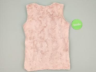 sukienka jednorożec: Kamizelka, Young Style, 11 lat, 140-146 cm, stan - Idealny — 3