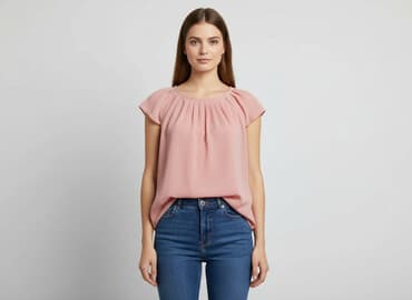 smyk bluzki dziewczęca: Orsay, Bluzka damska, rozmiar M — 8