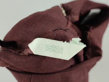 allegro spódnice midi: Marks & Spencer, Спідниця жіноча, розмір M — 4