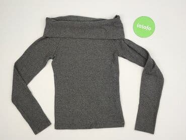 sweter m s: Pieces, Sweter damski, rozmiar S — 2