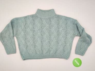 sweter w paski h: M&Co, Women`s sweater, size 7XL (EU 54) — 2