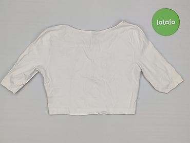 cropped hello kitty: H&M Divided, Top damski, rozmiar S — 3