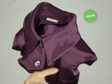 ochnik marynarki damskie: Bartek, Marynarka damska, rozmiar S — 5