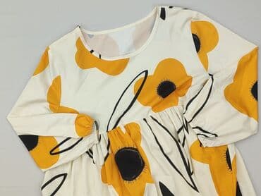 zalando sukienka midi: Sukienka damska, rozmiar L — 1