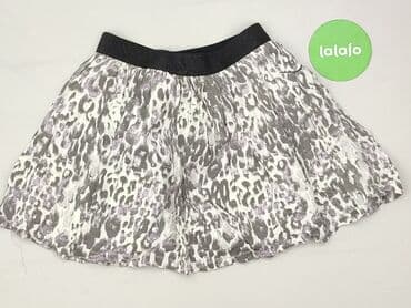 spódnice plisowane w panterkę: I love girlswear, Spódnica damska, rozmiar S — 3