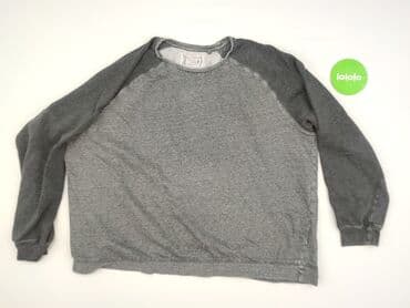 спортивні костюми чоловічі польща: Sweatshirt for men, 2XL (EU 44), Red Herring, condition - Good — 2