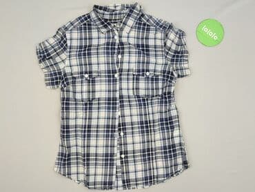 l.o.g.g koszule: H&M L.O.G.G., Koszula damska, rozmiar L — 2