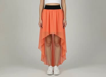 spódnice do gorsetu: Spódnica damska, rozmiar S — 6