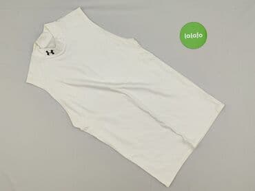 ubrania under armour: Under Armour, Women's blouse, size S — 2