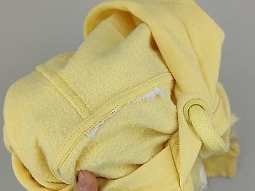 sweter pastelowy: Bluza z kapturem damska, rozmiar M — 4