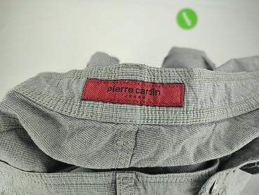 prl spodnie: Pierre Cardin, Spodnie materiałowe damskie, rozmiar L — 5