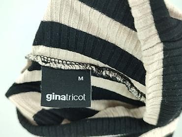 cellbes tuniki: Gina Tricot, Golf damski, rozmiar M — 4