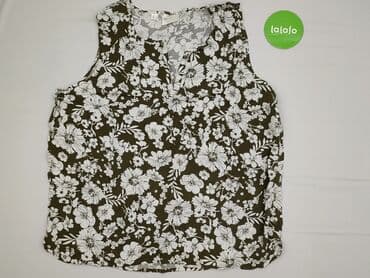 bluzka panterka plus size: BPC Selection, Bluzka damska, 4XL — 2