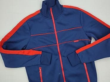 szare dresy cropp: Cropp, Bluza dla mężczyzn, rozmiar M — 1