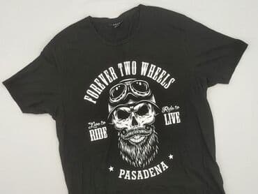 T-shirt for men, XL (EU 42), SMOG, condition - Very good