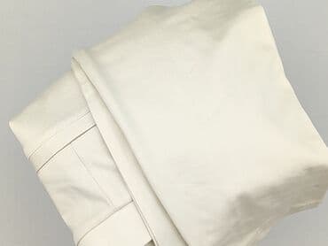 piżama do karmienia lidl: Spodnie materiałowe damskie, rozmiar XL — 6