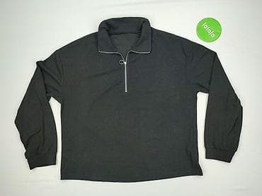 nike softshell: Shein, Women`s sweatshirt, size L — 4