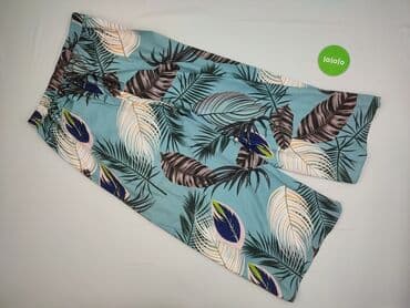 rajstopy z prl u: Spodnie materiałowe damskie, XL — 3