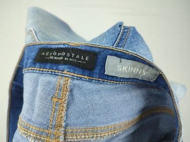 destination jeans: Aeropostale, Jeansy damskie, rozmiar S — 4