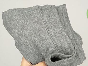 sinsay krótkie spodenki dresowe: Sinsay, Szorty damskie, rozmiar M — 6