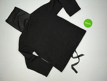 bluzy gap: Zara, Bluza z kapturem damska, rozmiar M — 3