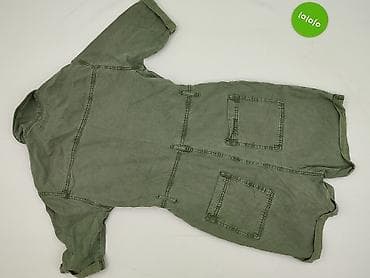 hk jeans: F&F, Ogrodniczki damskie, rozmiar S — 3