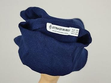 dla nastolatek: Stradivarius, Top damski, rozmiar XS — 5