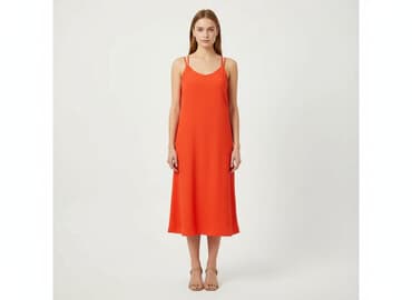 reserved sukienka fioletowa: Reserved, Sukienka damska, rozmiar M — 6