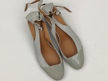 buty rozmiar 41: Półbuty damskie, rozmiar 36 — 1