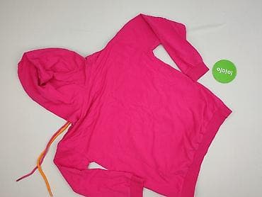 hello kitty kapcie: MEGI, Bluza z kapturem damska, rozmiar S — 3