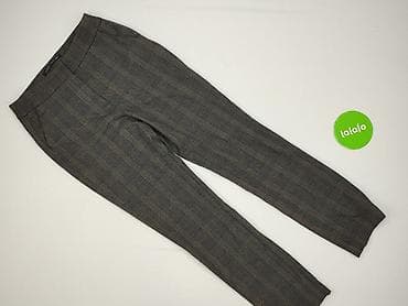 smoking: Zara, Spodnie materiałowe damskie, rozmiar XS — 2