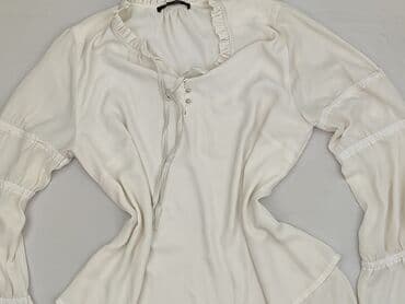 comma ubrania: Comma, Women's blouse, size L — 2