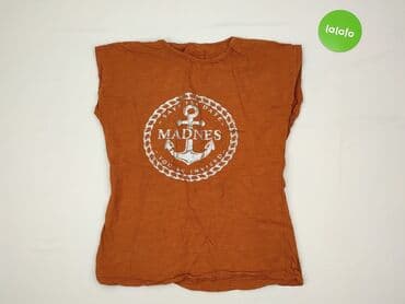 t shirty z czerwonem napisem: T-shirt damski, rozmiar S — 2
