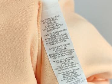 srebrna marynarka do sukienki: Boohoo, Sukienka damska, rozmiar M — 6