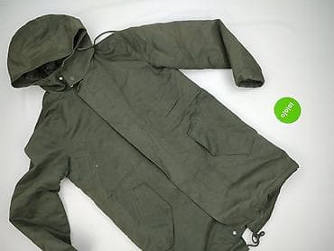 code sinsay: Reserved, Kurtka zimowa dla mężczyzn, rozmiar M — 2