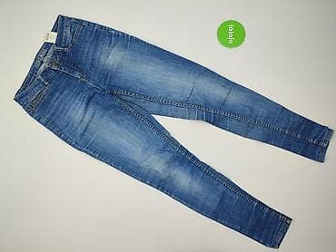 varlesca jeansy: Vero Moda, Jeansy damskie, rozmiar S — 2