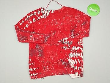 sweter kardigan: Kardigan damski, rozmiar S — 3